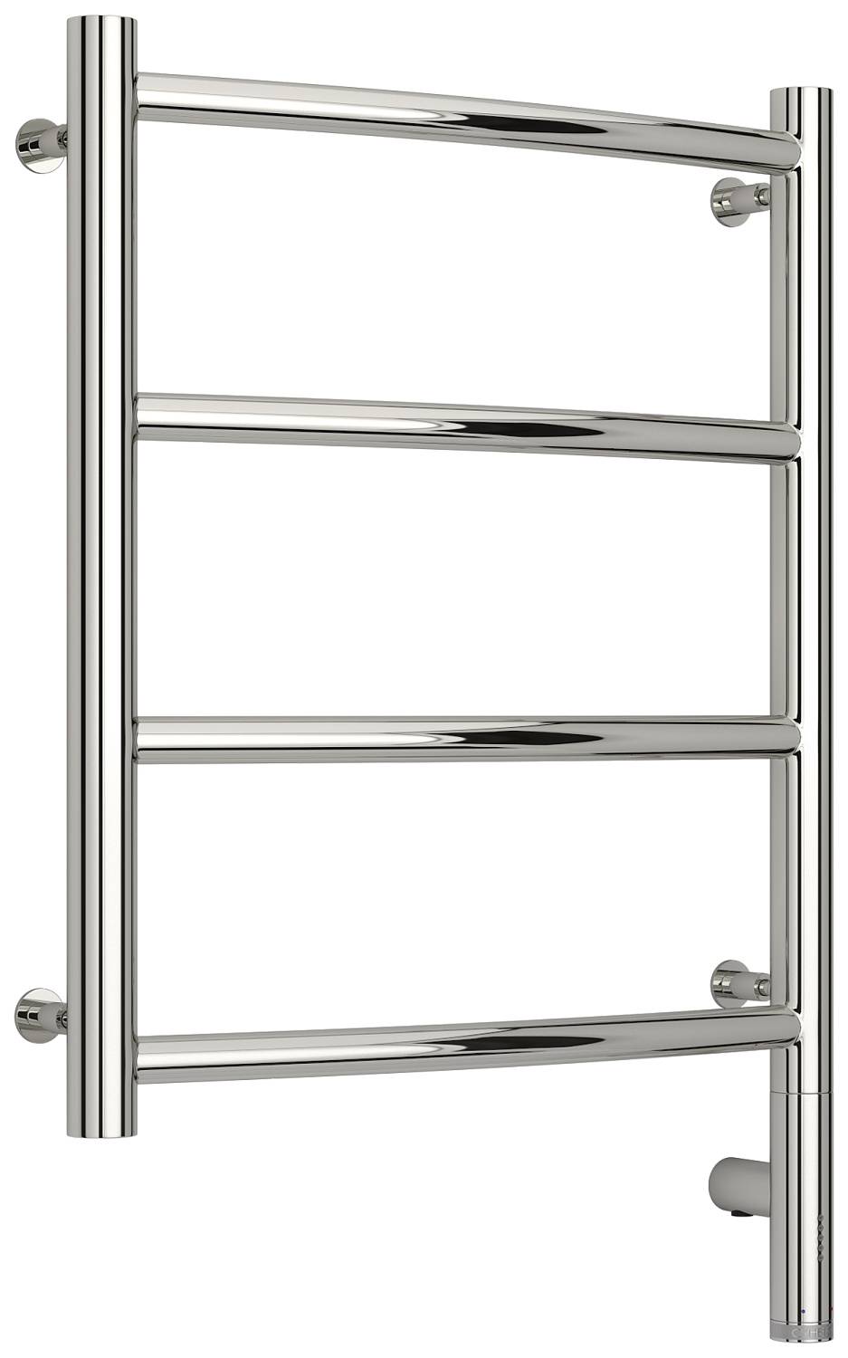 Полотенцесушитель электрический Сунержа Галант 3.0 432x624 мм правый без покрытия 00-5801-5040