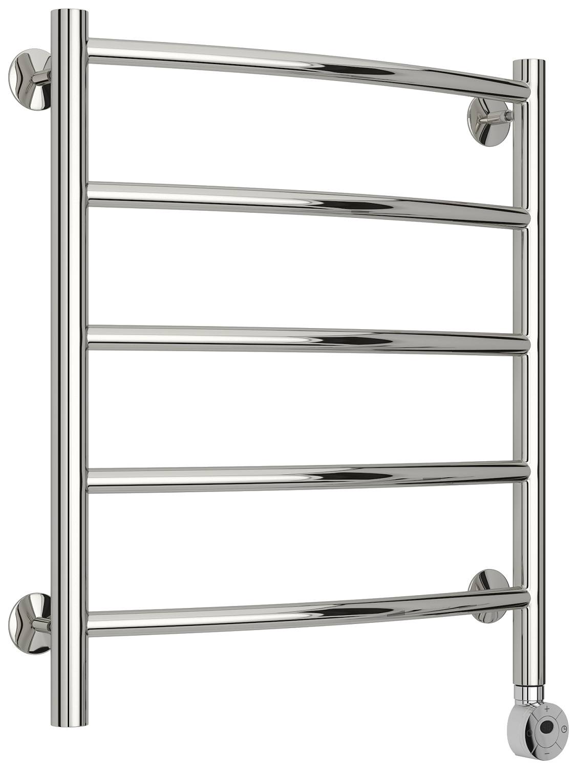 Полотенцесушитель электрический Стилье Формат 12 55.8x66.5 см без покрытия 00512-6050