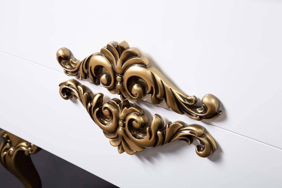 Ручка мебельная Armadi Art Neoart бронза 829-BR