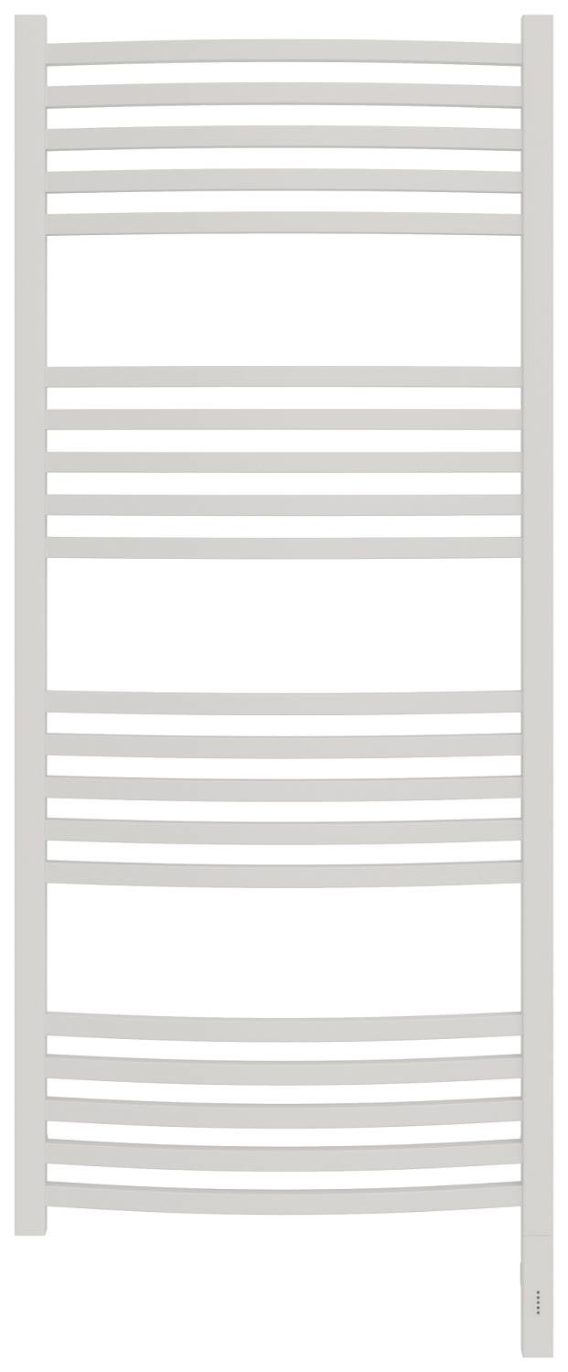 Полотенцесушитель электрический Сунержа Аркус 3.0 530x1320 мм правое матовый белый 30-5705-1250