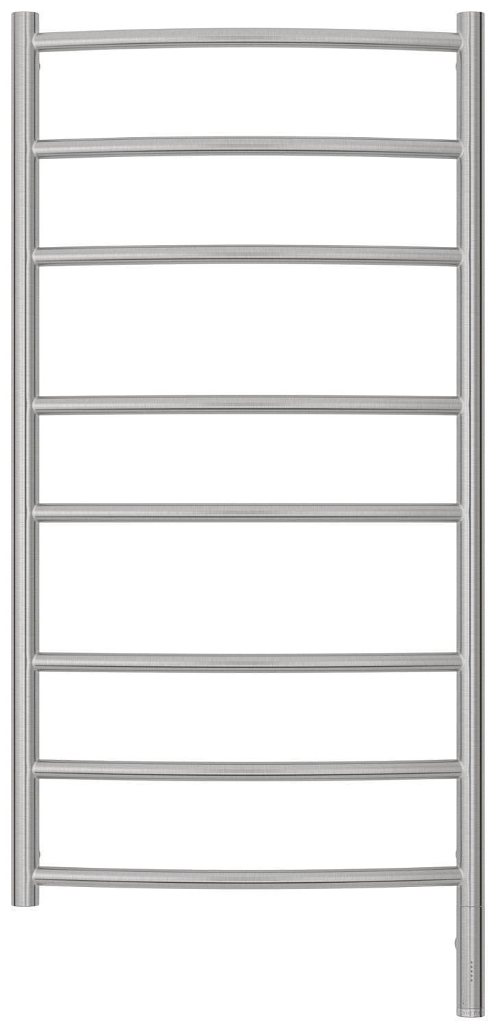 Полотенцесушитель электрический Сунержа Галант 3.0 532x1124 мм правый сатин 071-5801-1050