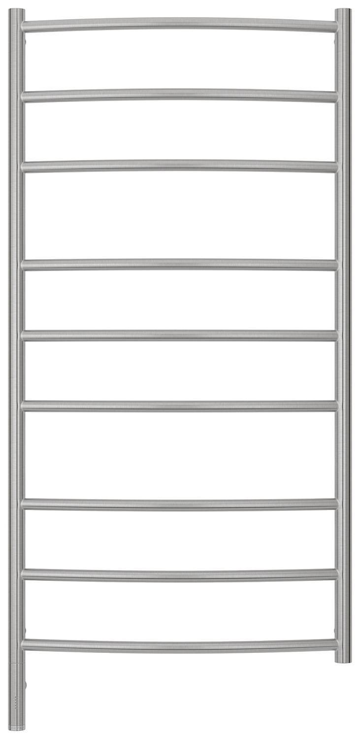 Полотенцесушитель электрический Сунержа Галант 3.0 632x1324 мм левый сатин 071-5800-1260