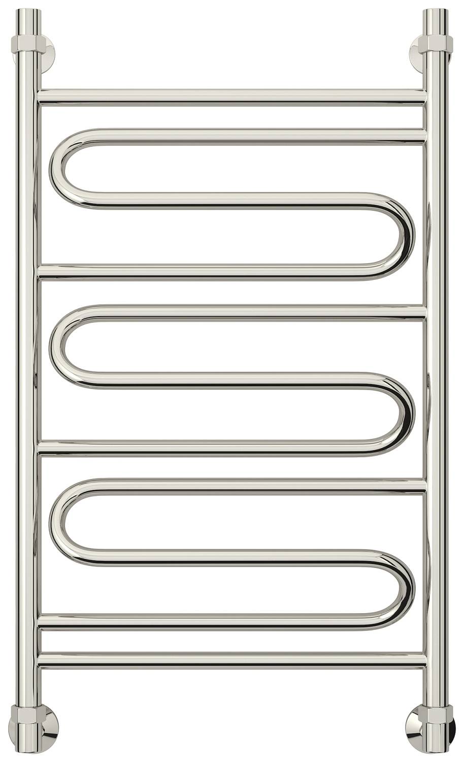 Полотенцесушитель водяной Стилье Аксиома-30 56.5x87.2 см 00663-8050