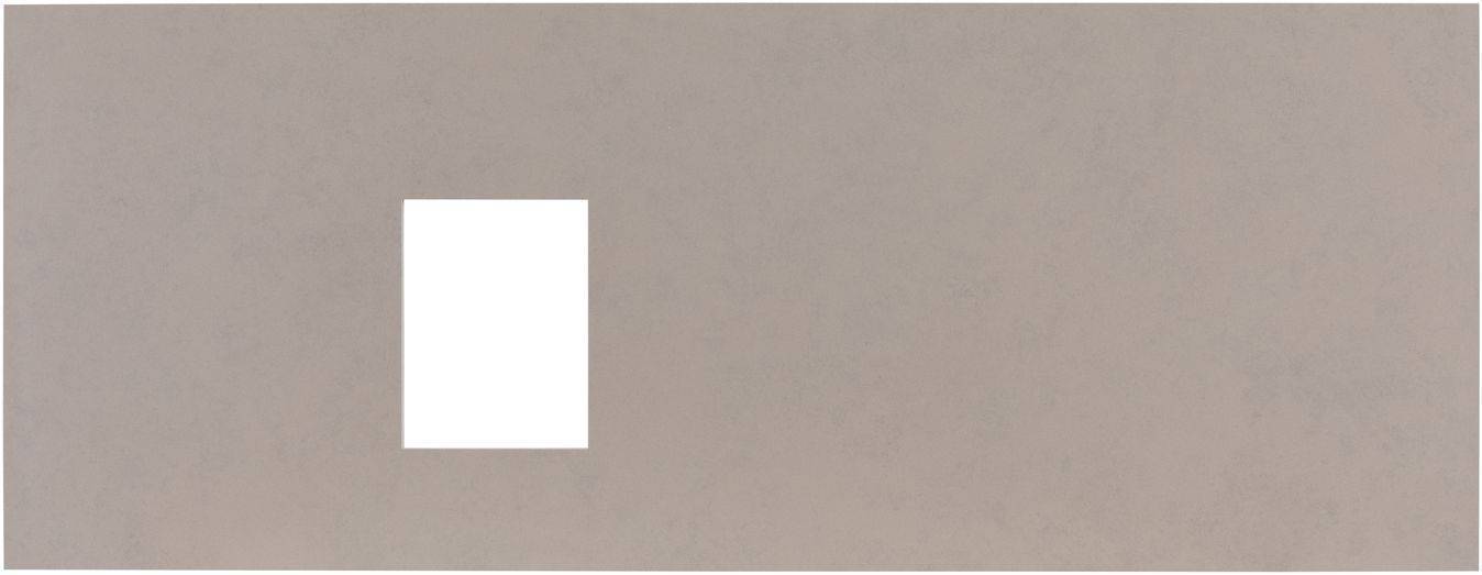 Столешница Allen Brau Infinity 120x46x1 см бежевая 1.21015.B