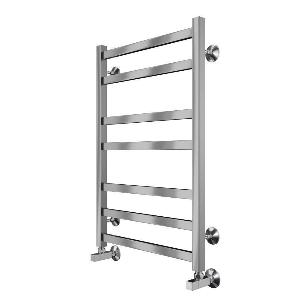 Полотенцесушитель водяной Larusso Солар П7 500x800 мм 8492