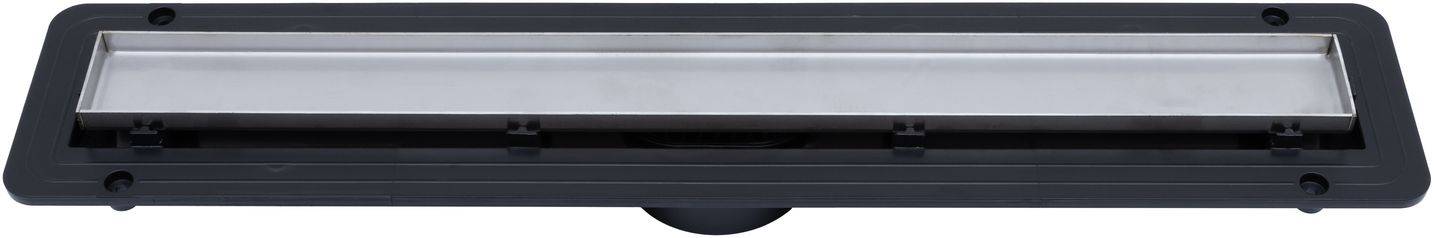 Душевой лоток Allen Brau Infinity 60 см нержавеющая сталь 9.50003.SS