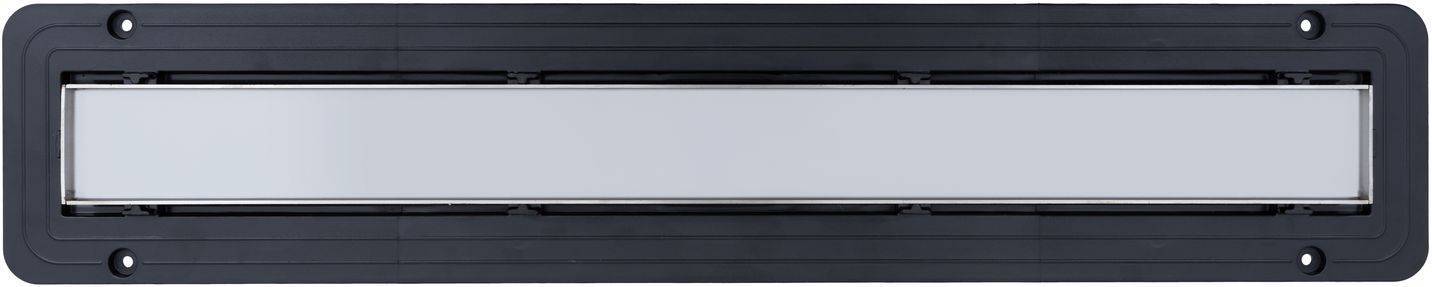 Душевой лоток Allen Brau Infinity 60 см нержавеющая сталь 9.50003.SS