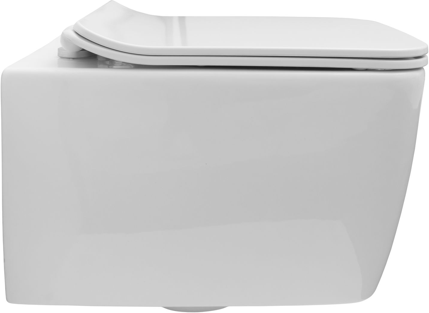 Унитаз подвесной Allen Brau Liberty 37x45x41.5 см белый 4.33007.20