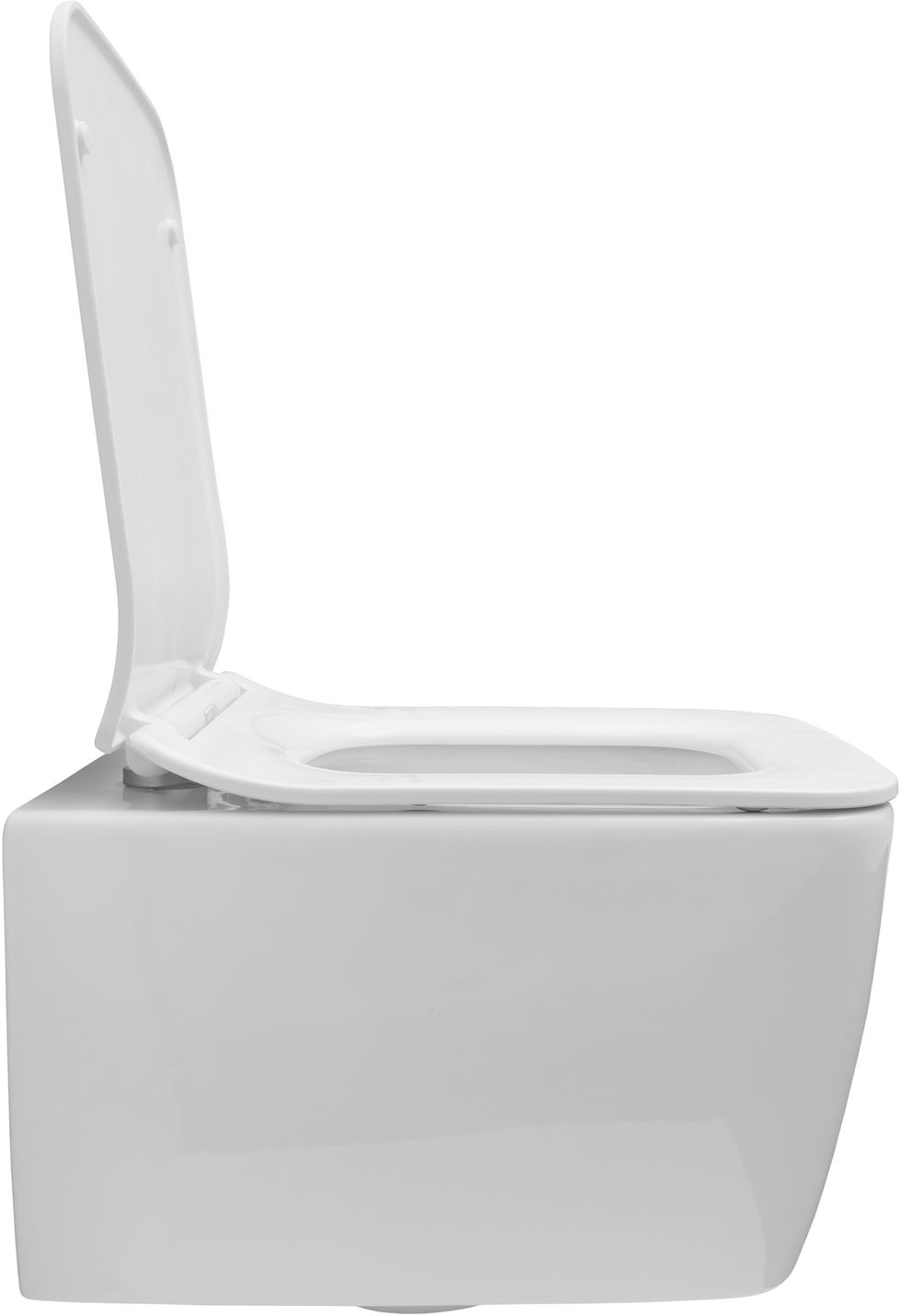 Унитаз подвесной Allen Brau Liberty 37x45x41.5 см белый 4.33007.20