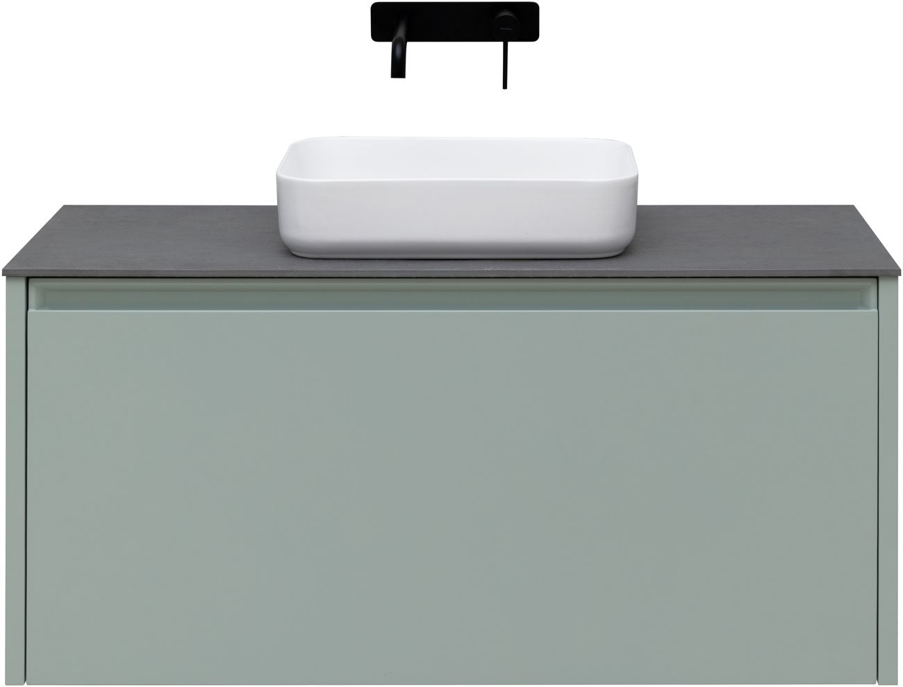 Тумба под раковину Allen Brau Fantasy 118.4x46x56.8 см папирус 1.11006.PWM