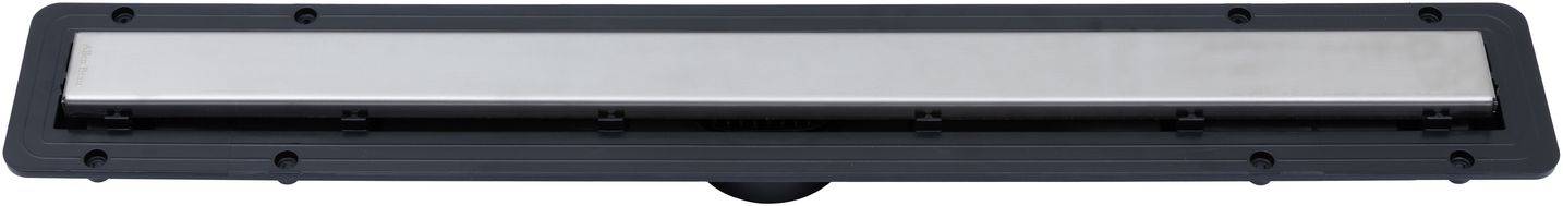 Душевой лоток Allen Brau Infinity 2-сторонний 75 см нержавеющая сталь 9.50005.SS