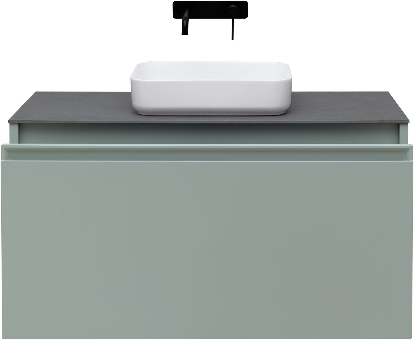 Тумба под раковину Allen Brau Fantasy 118.4x46x56.8 см папирус 1.11006.PWM