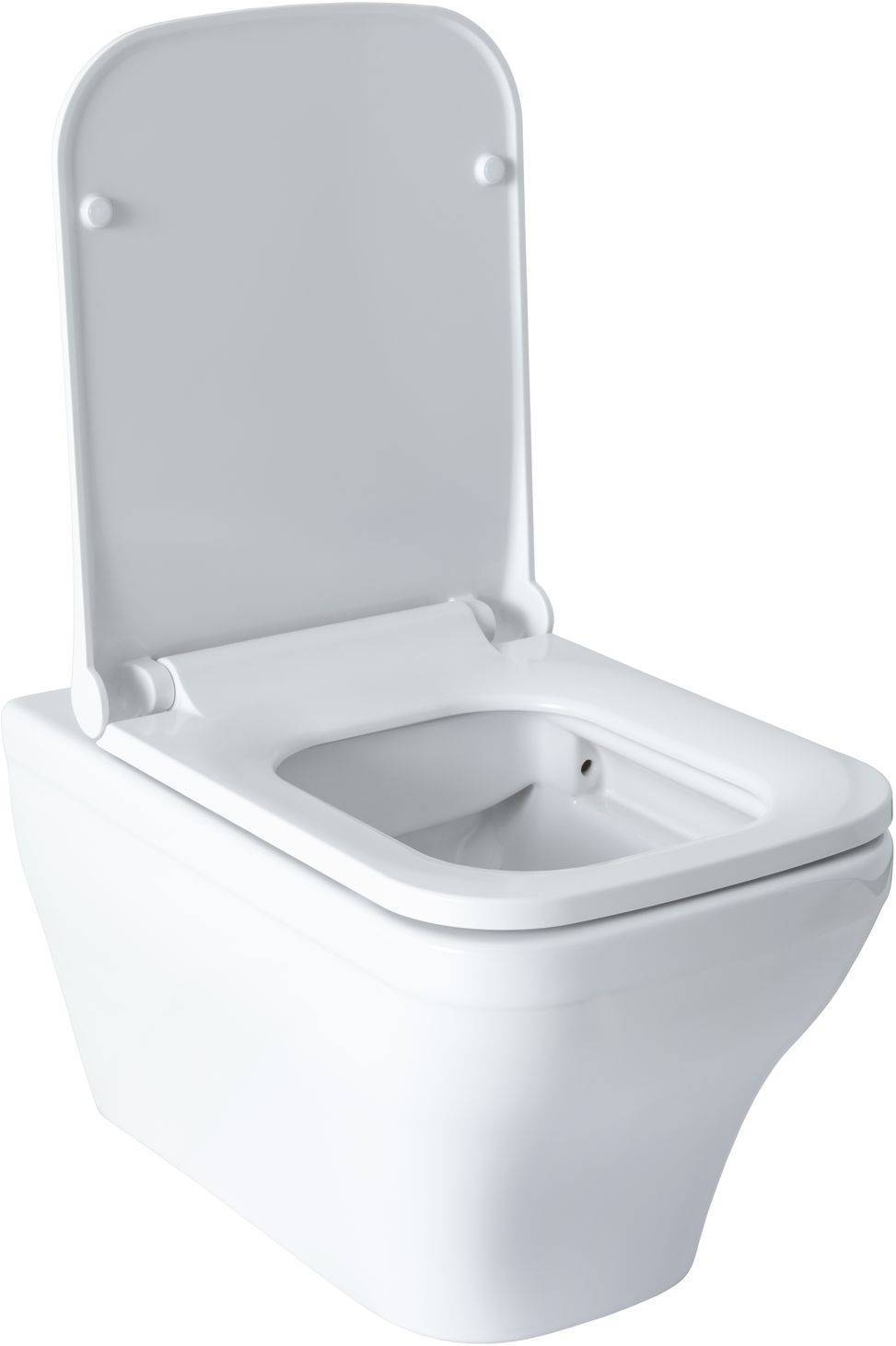 Унитаз подвесной с инсталляцией Allen Brau Infinity 34x53.5x35.5 см белый 00316506