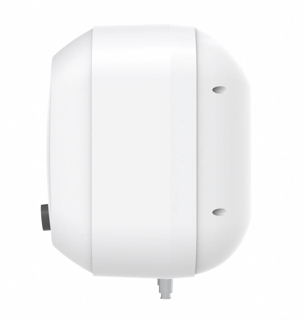 Водонагреватель накопительный Midea Kitchen PRO 10 л над раковиной MWH10-15MPCA