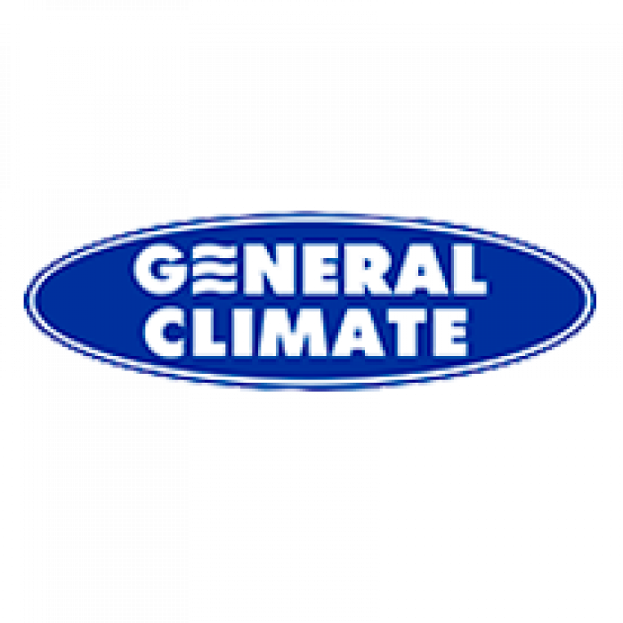 Клапан четырехходовой General Climate GU-FS24HR-09