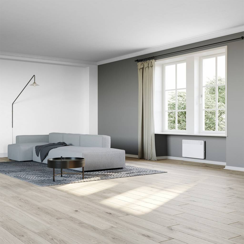 Конвектор электрический STIEBEL ELTRON CNS 150 Trend M 1500 Вт 203641