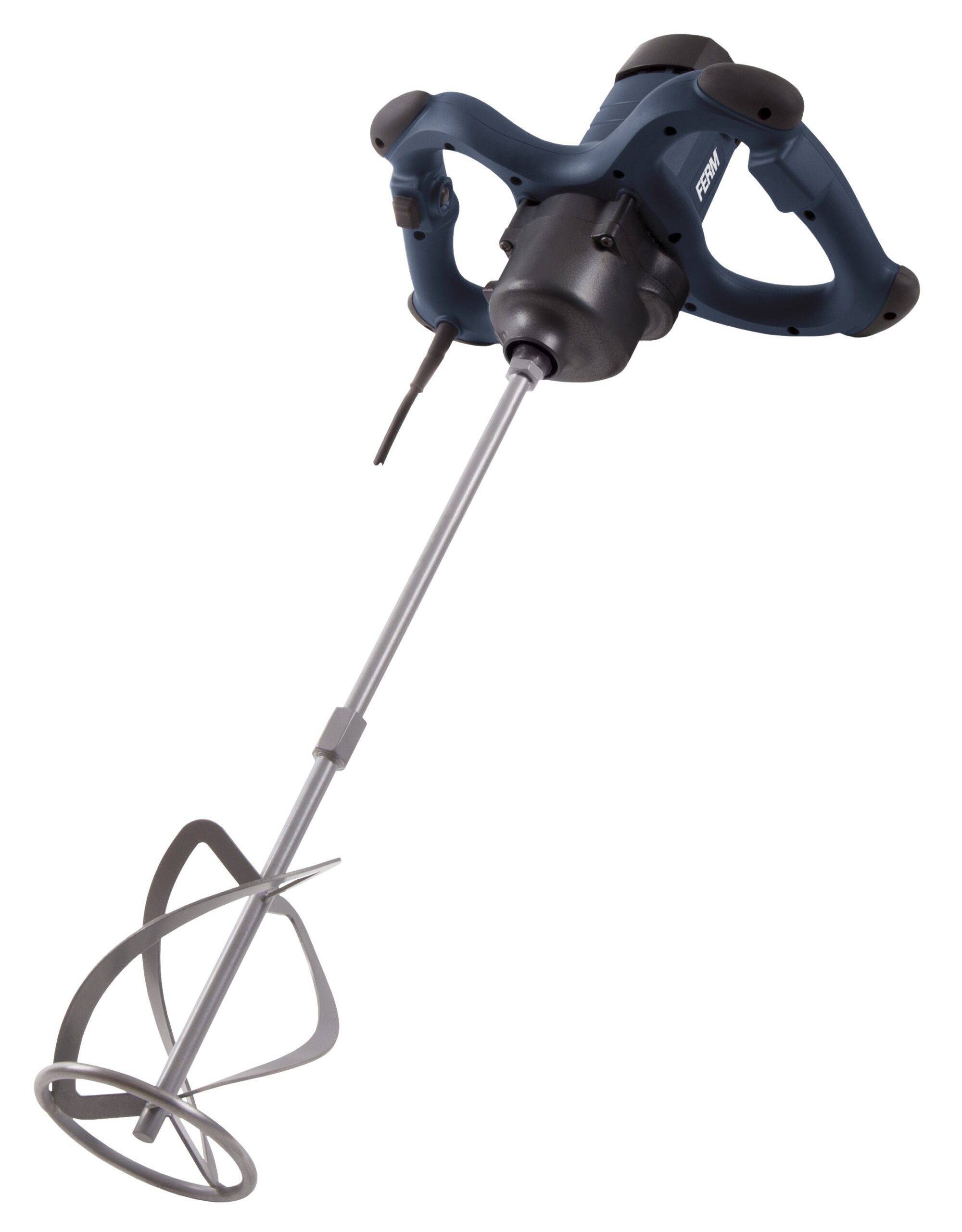 Миксер строительный FERM PMM