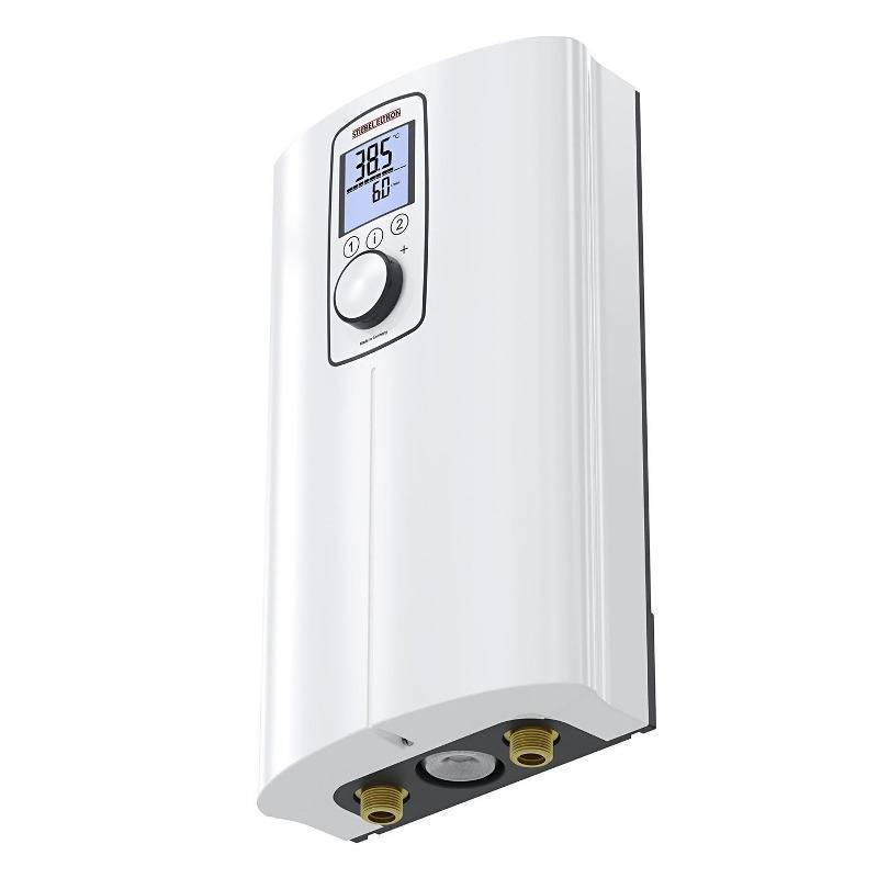 Водонагреватель проточный электрический Stiebel Eltron DCE-X 6/8 Premium 238158