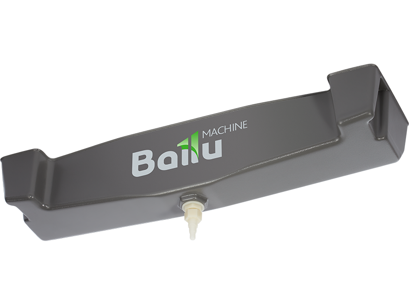 Поддон-каплеуловитель Ballu DC-W2 НС-1294796