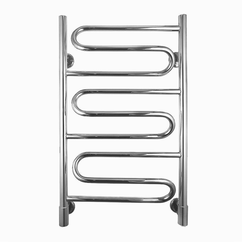 Полотенцесушитель электрический Energy Bravo 800x500 мм EETRBRAVO0805000000