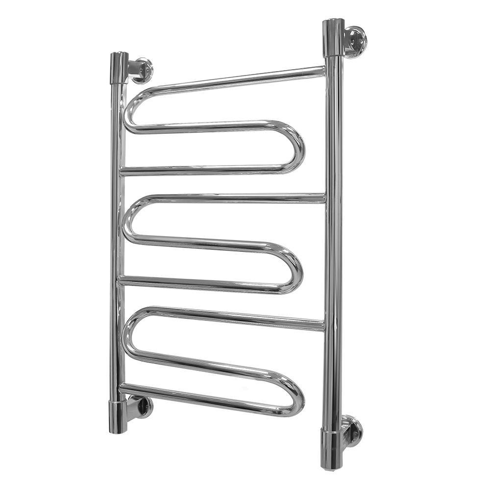 Полотенцесушитель электрический Energy Bravo2 850x500 мм EETRBRAVO2855000000