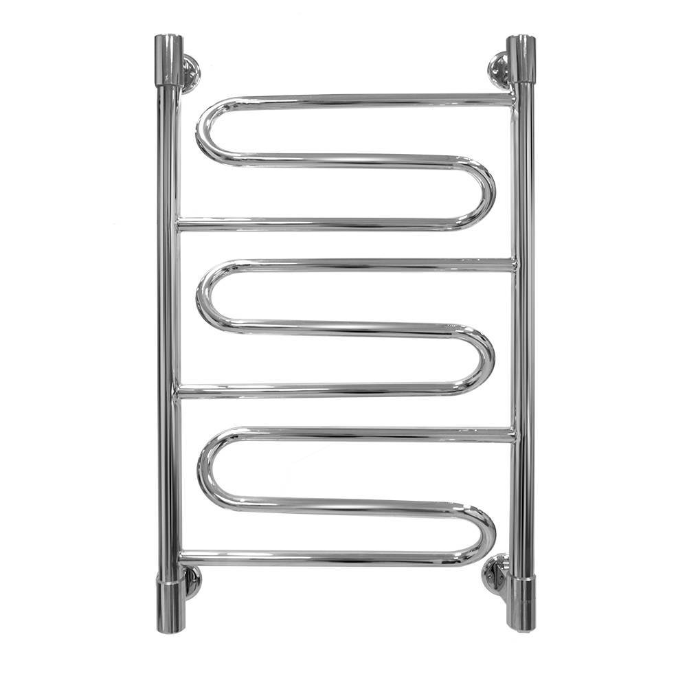 Полотенцесушитель электрический Energy Bravo2 850x500 мм EETRBRAVO2855000000