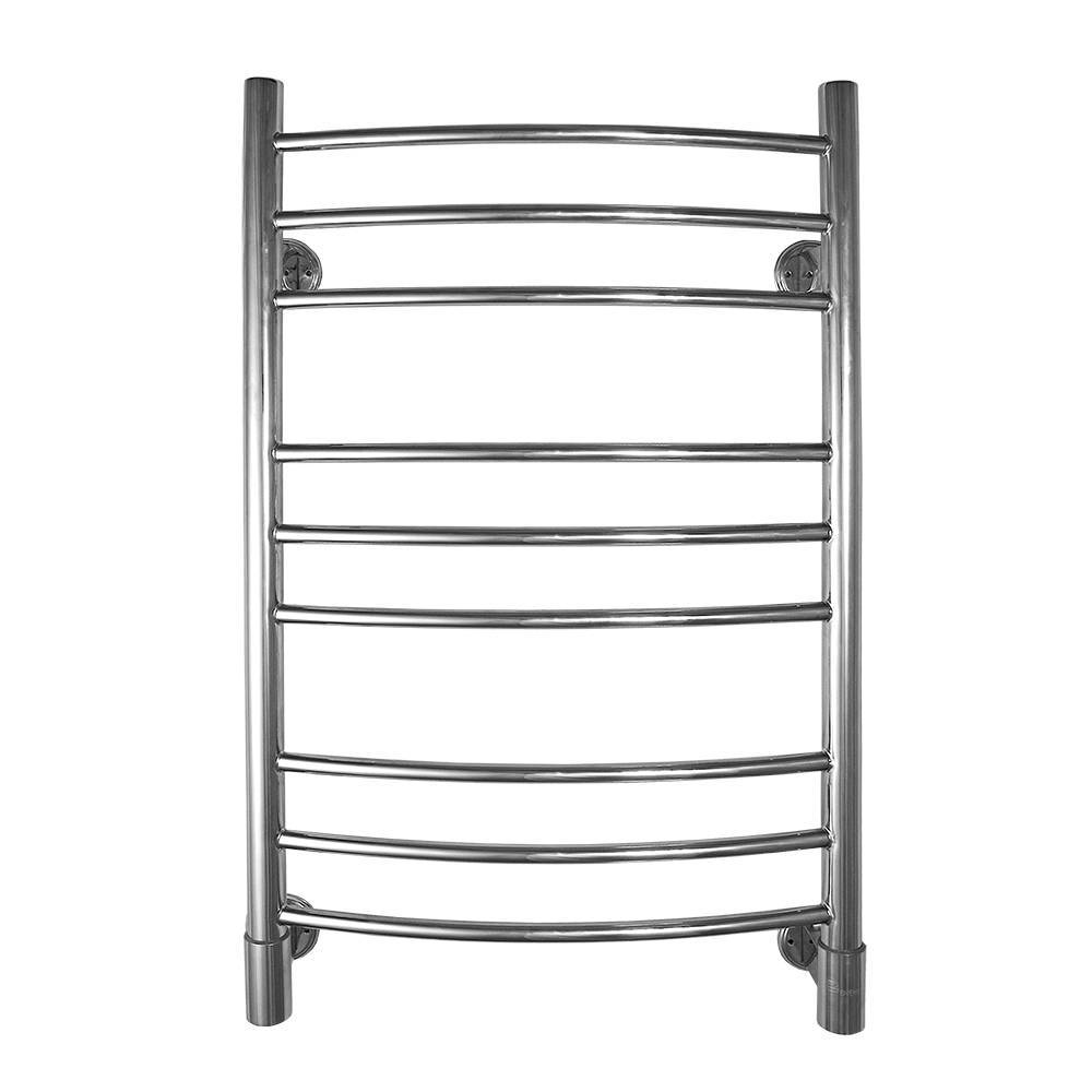 Полотенцесушитель электрический Energy Ergo 800x500 мм EETR0ERGO0805000000