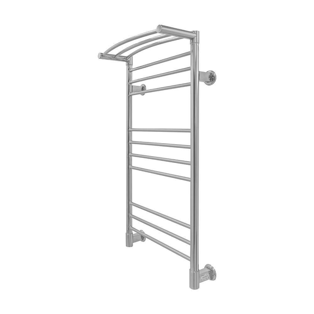 Полотенцесушитель электрический Energy Ergo P 1000x500 мм прямой EETRERGOP1005000000