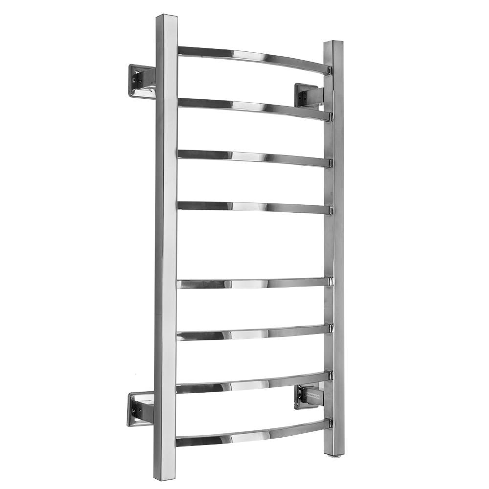 Полотенцесушитель электрический Energy Grand 800x400 мм EETRGRAND0804000000