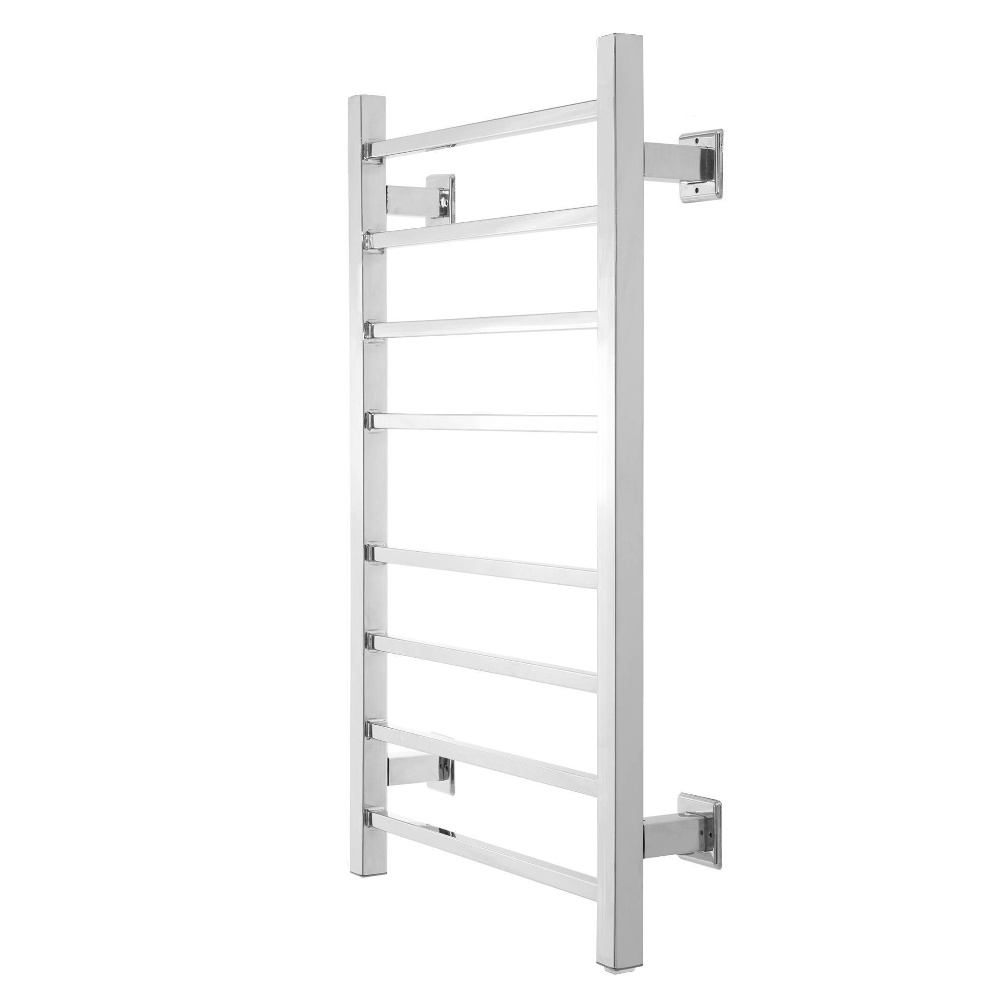 Полотенцесушитель электрический Energy Grand P 800x500 мм EETRGRANP0805000000