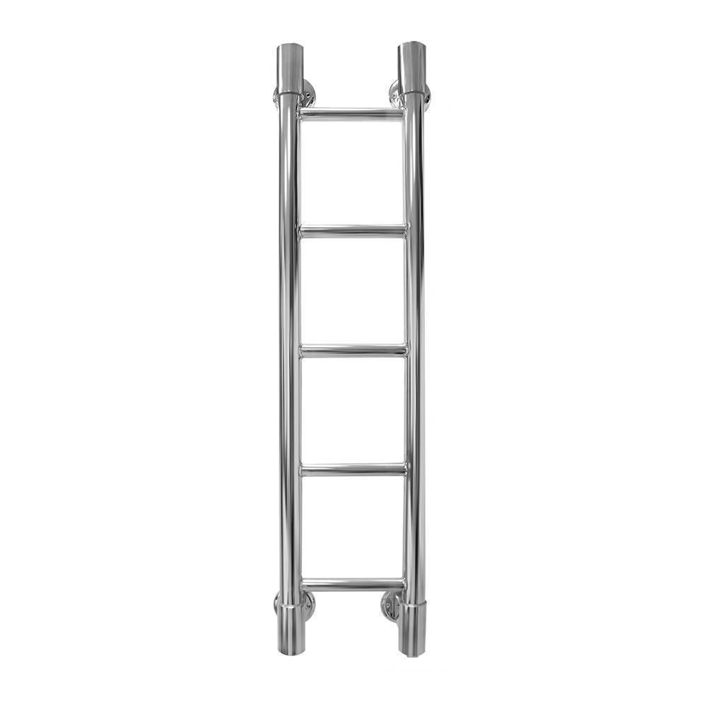 Полотенцесушитель электрический Energy H2 850x200 мм EETR0000H2852000000