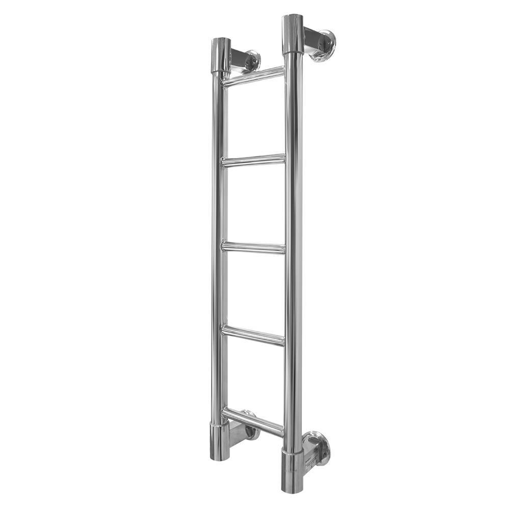 Полотенцесушитель электрический Energy H2 850x200 мм EETR0000H2852000000