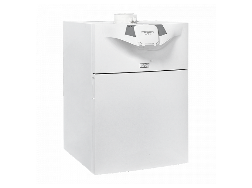 Котел газовый конденсационный напольный BAXI POWER HT+ 1.150 150 кВт A7689651