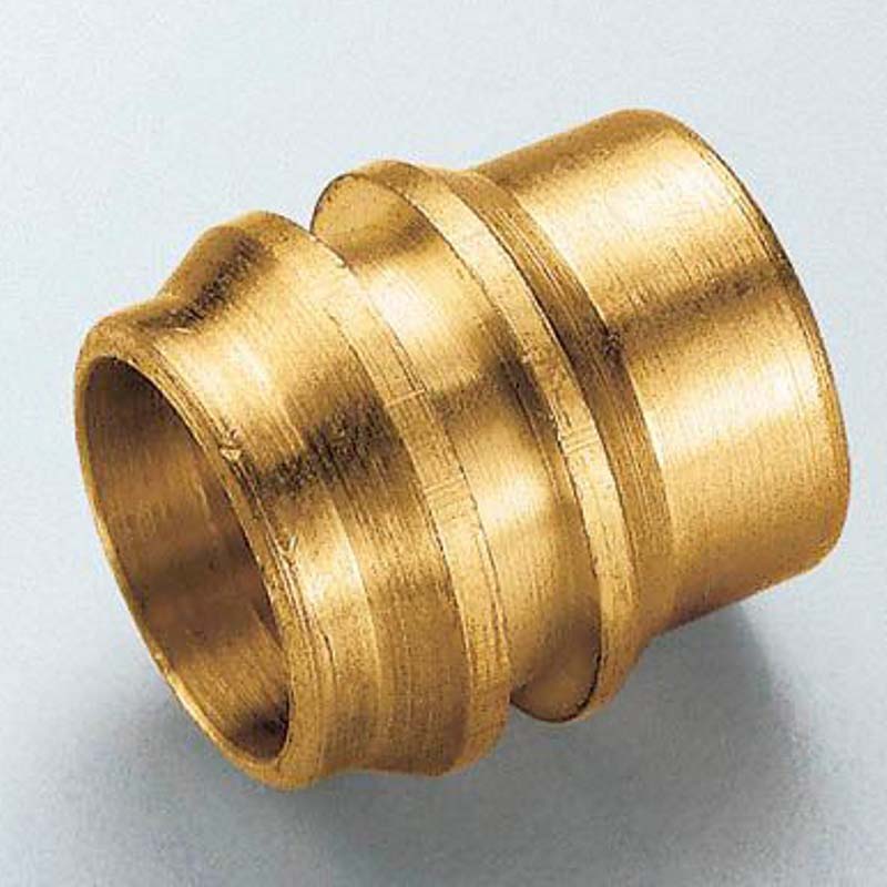 Вставка редукционная для медной трубы Tiemme 15х12 мм 1130026