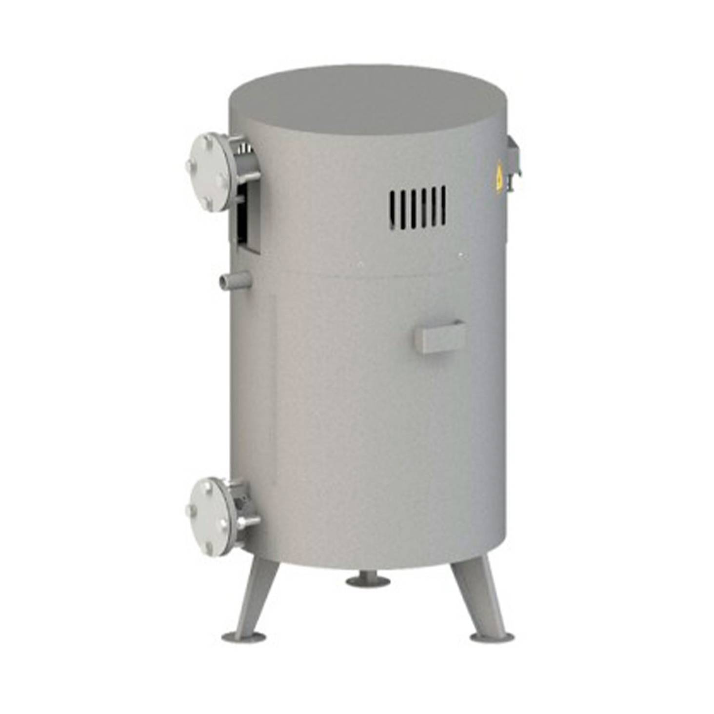 Электрический котел ZOTA Prom 80 кВт 1450663