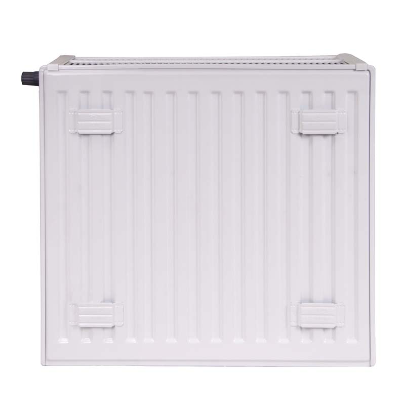 Радиатор стальной панельный Vogel & Noot Profil Ventil 33KV 600x600 мм нижнее подключение G33KBA606A