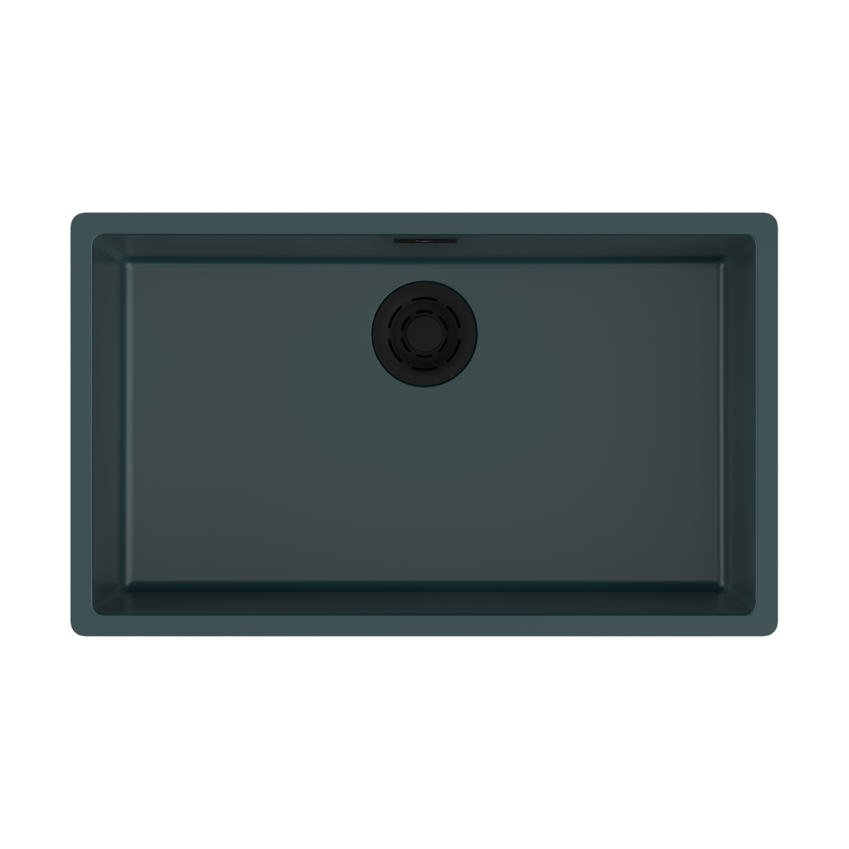 Кухонная мойка Omoikiri Yamakawa 75-Integra Artceramic 75,6x22 см deep ocean 4997273