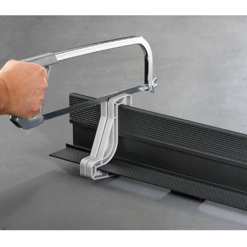 Корпус душевого лотка Viega Advantix Vario 300-1200 мм высота 70 мм 736736