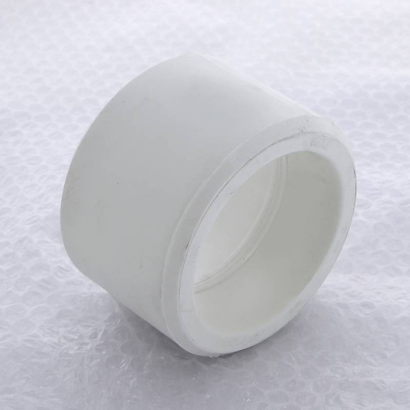 Муфта-вставка Pro Aqua PP-R 90 мм PA12022P