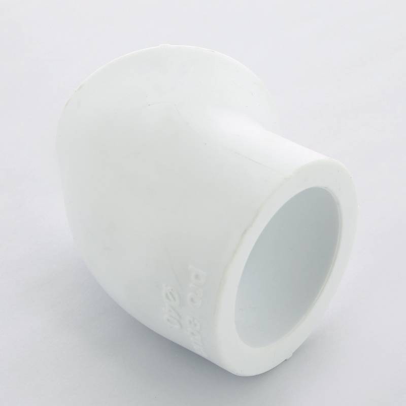 Угольник Pro Aqua 45° 40 мм PA13514P