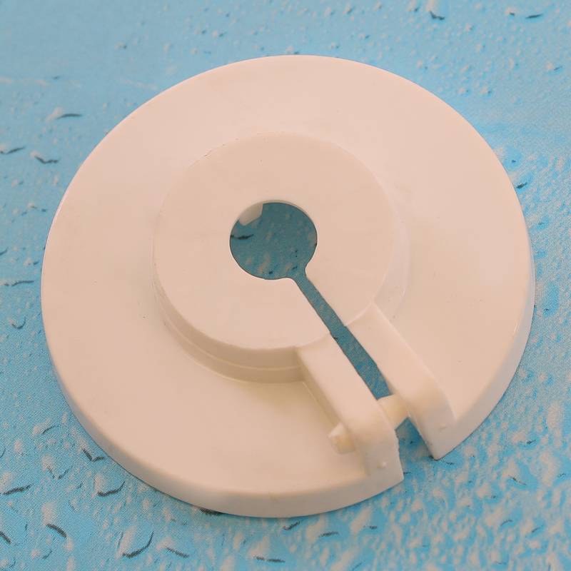 Розетка пластиковая Emmeti d10 01220110