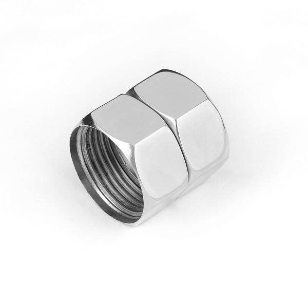 Комплект соединительный прямой Стилье G 1 НГ х G 1 НГ 2 шт 02102-1010