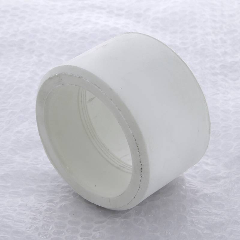 Муфта-вставка Pro Aqua PP-R 90 мм PA12022P