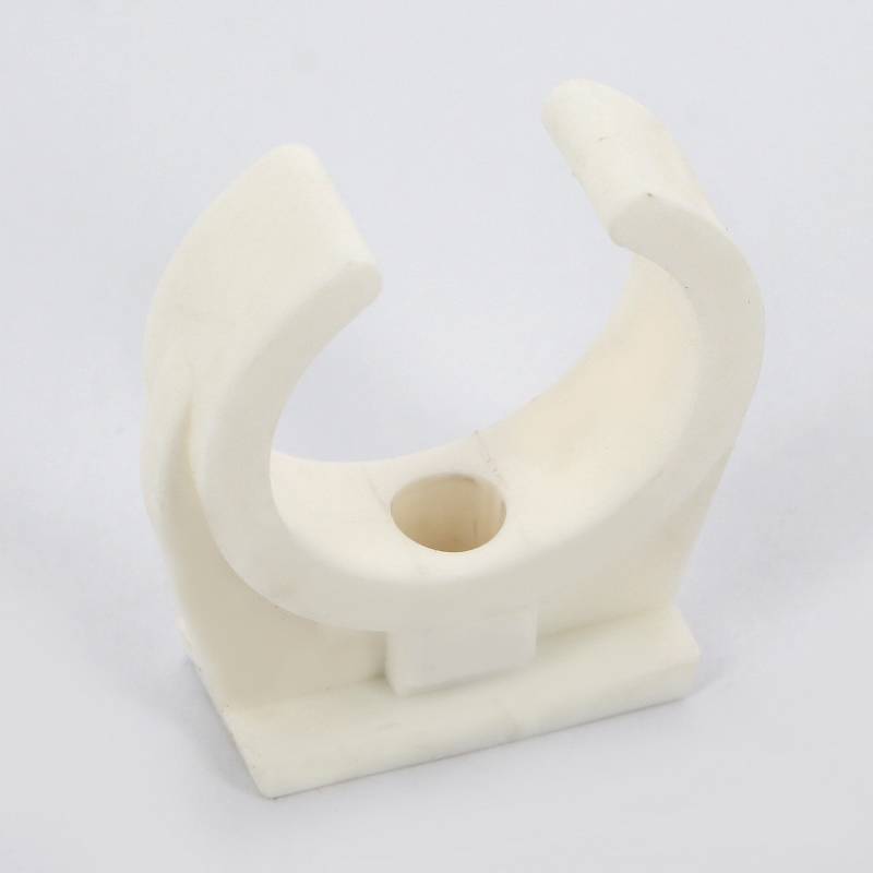 Хомут для труб Walraven BIS StarLock 35 мм с латунной втулкой M6 0853035