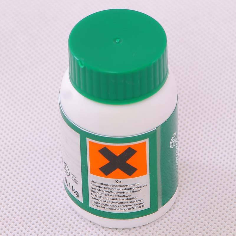 Флюс-паста для твердого припоя Viega FH 10 банка 100 г 122423