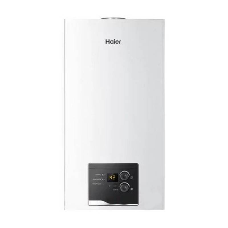 Газовый настенный котел Haier Urban 2.14 TM 14 кВт двухконтурный GE0Q6PE09RU