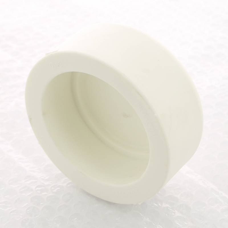 Заглушка полипропиленовая Pro Aqua 90 мм PA15022P