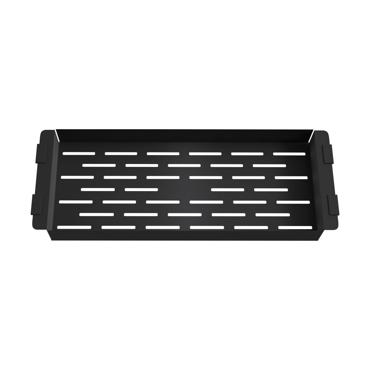 Коландер Omoikiri CO-06-GB нержавеющая сталь цвет графит 4999044