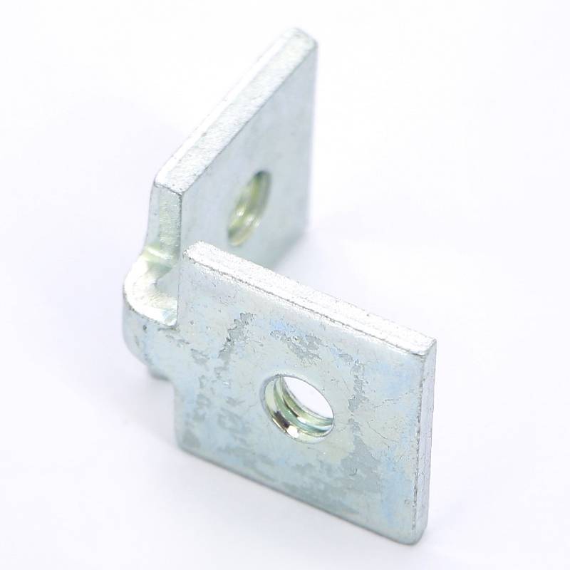 Гайка канальная Walraven BIS RapidRail WM1-35 M8 угловая 6513709