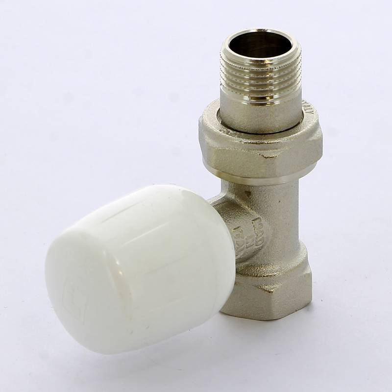 Вентиль радиаторный ручной угловой Itap серия 294 1/2 НВ 294 1/2